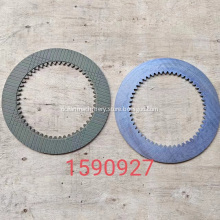 Caterpillar Clutch Friction Disc 1590927